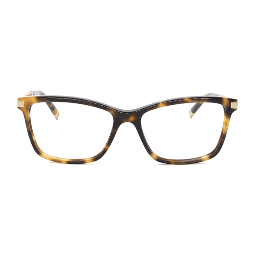 Armação Ana Hickmann AH6319 E01 55 - Vermelho Armação Ana Hickmann AH6319 E01 55 - Vermelho