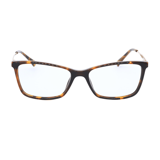 Armação Atitude AT4123 G21 52 - Tartaruga Armação Atitude AT4123 G21 52 - Tartaruga