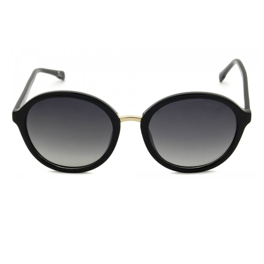 Óculos de sol Bulget BG5096 A01 55 - Preto Óculos de sol Bulget BG5096 A01 55 - Preto