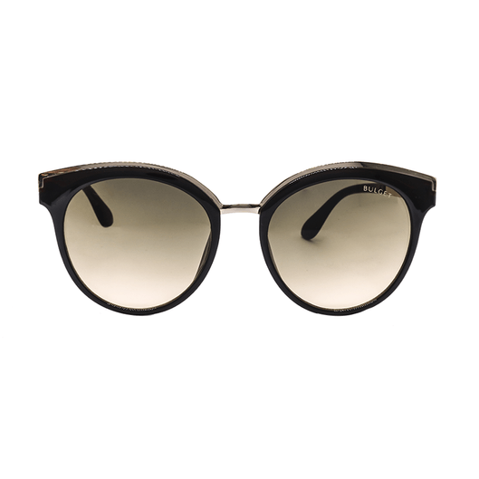 Óculos de sol Bulget BG5154 T01 55 - Marrom Óculos de sol Bulget BG5154 T01 55 - Marrom