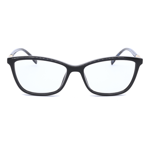 Armação Bulget BG6288I A01 54 - Preto Armação Bulget BG6288I A01 54 - Preto