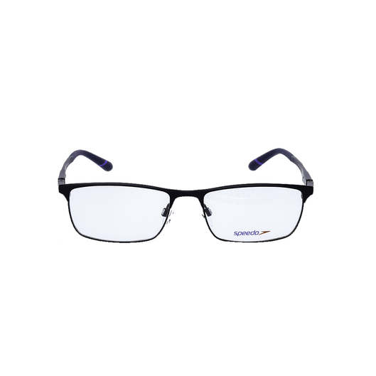 Armação Speedo SP1342 06A 55 - Azul Armação Speedo SP1342 06A 55 - Azul