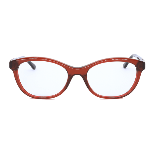 Armação Ralph Lauren RL6157Q 5623 53 - Vermelho Armação Ralph Lauren RL6157Q 5623 53 - Vermelho