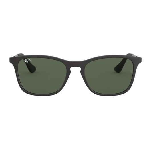 Óculos de sol Ray Ban Jr RJ9061S 700571 49 - Preto Óculos de sol Ray Ban Jr RJ9061S 700571 49 - Preto