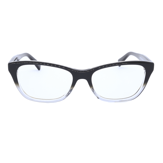 Armação Ralph RA7081 1448 53 - Preto Armação Ralph RA7081 1448 53 - Preto