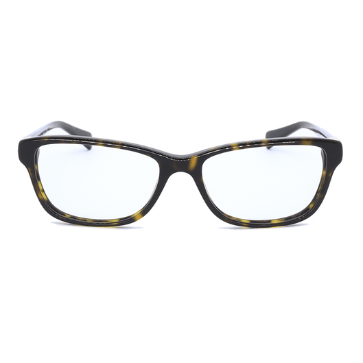 Armação Ralph RA7079 1585 53 - Marrom Armação Ralph RA7079 1585 53 - Marrom