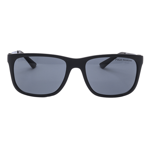 Óculos de sol Polo PH4088 528481 55 - Preto Óculos de sol Polo PH4088 528481 55 - Preto