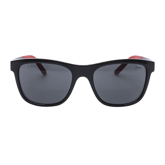 Óculos de sol Polo PH4120 500187 55 - Preto Óculos de sol Polo PH4120 500187 55 - Preto