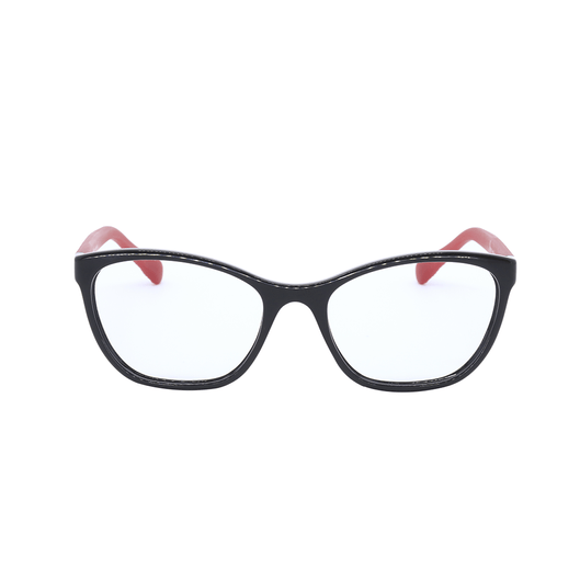 Armação Kipling KP3103 F596 52 - Preto Armação Kipling KP3103 F596 52 - Preto