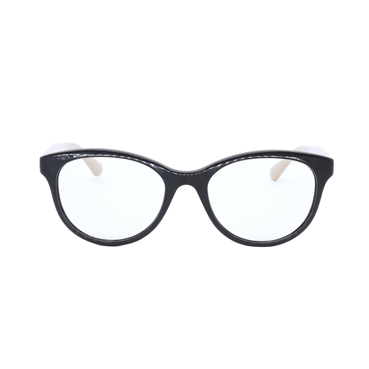 Armação Kipling KP3088 E448 52 - Preto Armação Kipling KP3088 E448 52 - Preto