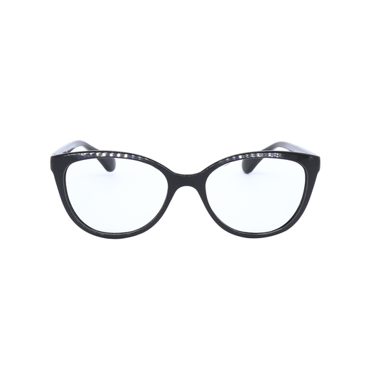 Armação Kipling KP3083 E054 51 - Preto Armação Kipling KP3083 E054 51 - Preto