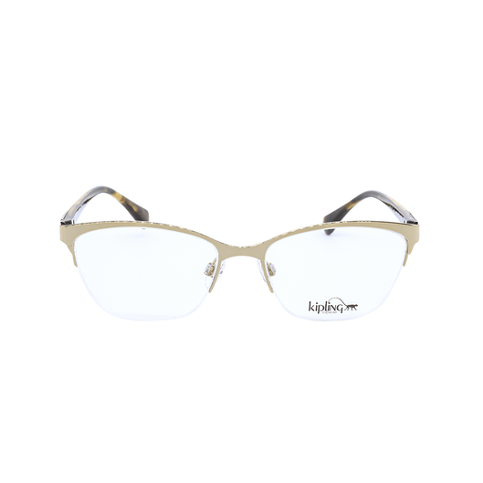 Armação Kipling KP1106 E830 51 - Dourado Armação Kipling KP1106 E830 51 - Dourado