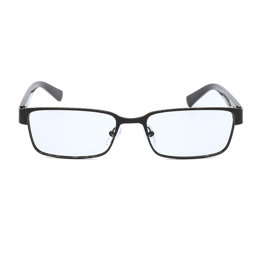 Armação Armani Exchange AX1017L 6000 54 - Preto Armação Armani Exchange AX1017L 6000 54 - Preto