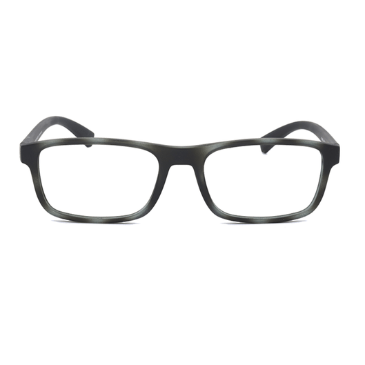 Armação Armani Exchange AX3046L 8229 54 - Preto