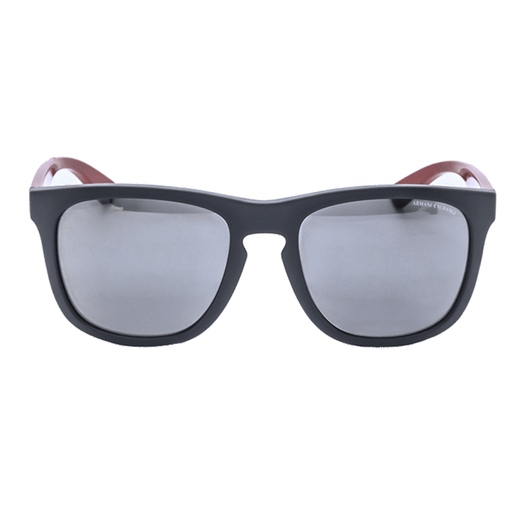 Óculos de sol Armani Exchange AX4058SL 82006G 55 - Cinza