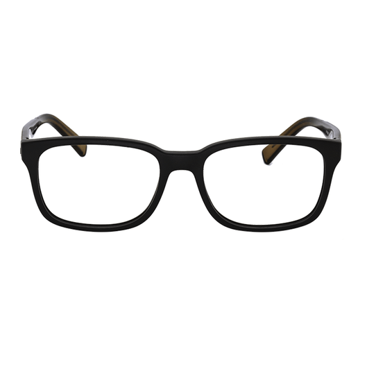 Armação Armani Exchange AX3029L 8062 54 - Marrom Armação Armani Exchange AX3029L 8062 54 - Marrom