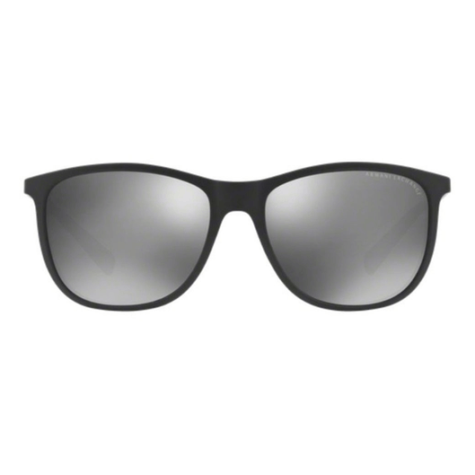 Óculos de sol Armani Exchange AX4047SL 80786G 57 - Preto