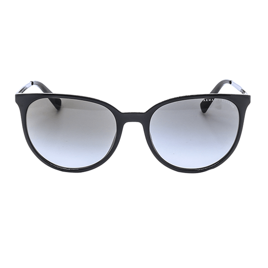 Óculos de sol Armani Exchange AX4048SL 815811 56 - Preto