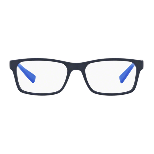 Armação Armani Exchange AX3038L 8198 54 - Azul Armação Armani Exchange AX3038L 8198 54 - Azul