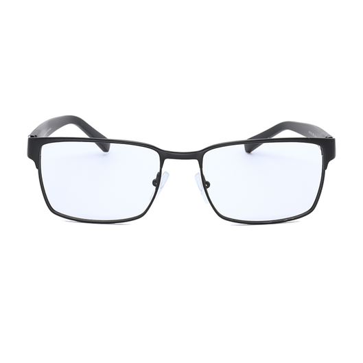 Armação Armani Exchange AX1019L 6063 54 - Preto Armação Armani Exchange AX1019L 6063 54 - Preto