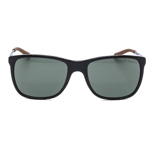 Óculos de sol Ralph Lauren RL8133Q 500171 57 - Preto Óculos de sol Ralph Lauren RL8133Q 500171 57 - Preto