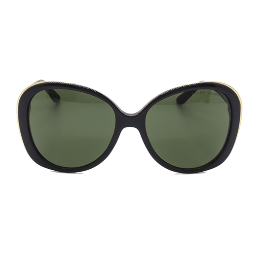 Óculos de sol Ralph Lauren RL8166 526071 57 - Preto Óculos de sol Ralph Lauren RL8166 526071 57 - Preto