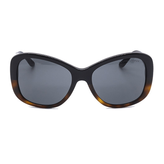 Óculos de sol Ralph Lauren RL8144 558187 56 - Preto Óculos de sol Ralph Lauren RL8144 558187 56 - Preto