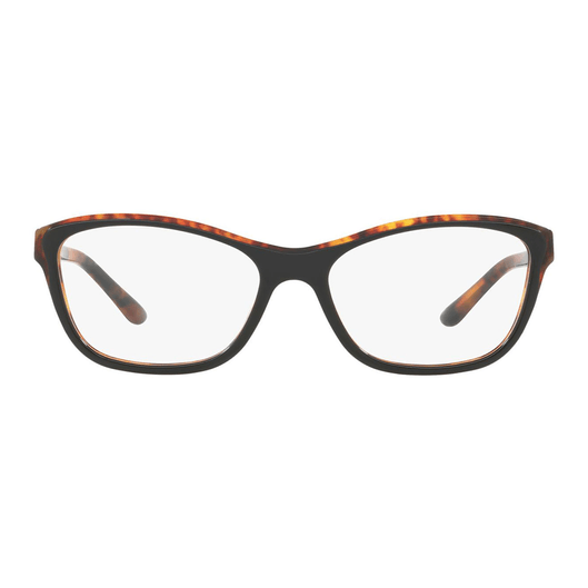 Armação Ralph Lauren RL6160 5260 53 - Marrom Armação Ralph Lauren RL6160 5260 53 - Marrom