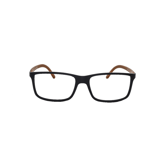 Armação Polo PH2126 5504 55 - Preto Armação Polo PH2126 5504 55 - Preto
