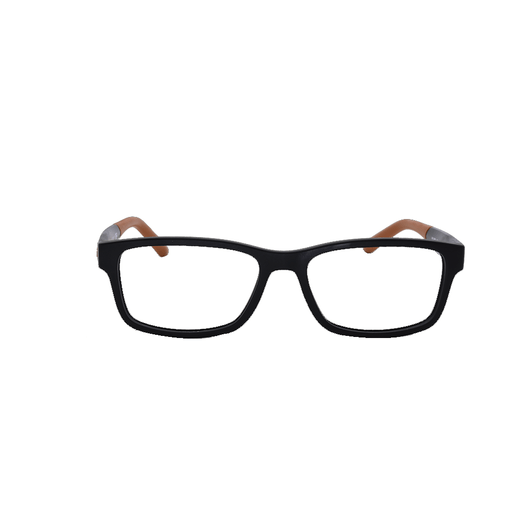 Armação Polo PH2169 5284 56 - Preto Armação Polo PH2169 5284 56 - Preto