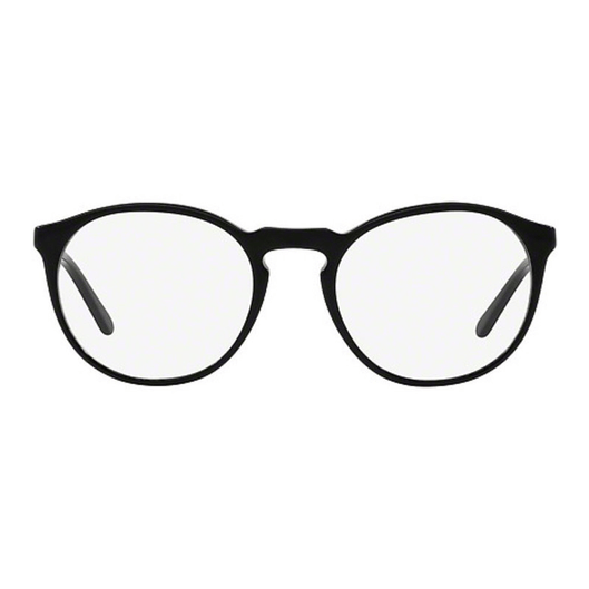 Armação Polo PH2180 5001 52 - Preto Armação Polo PH2180 5001 52 - Preto