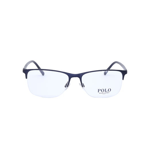 Armação Polo PH1176 9119 56 - Azul Armação Polo PH1176 9119 56 - Azul