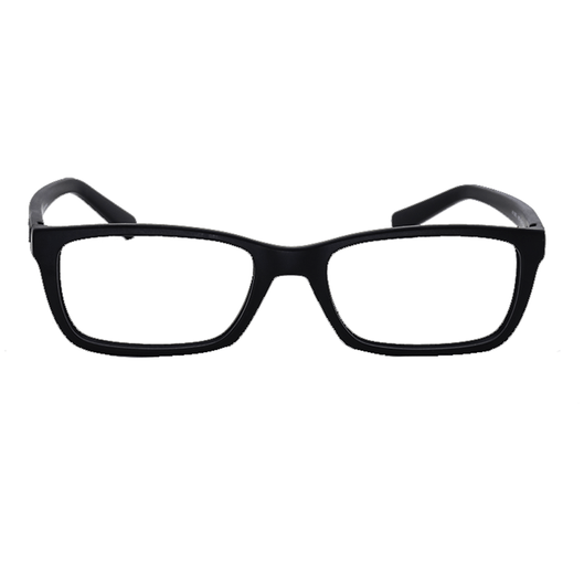 Armação Armani Exchange AX3007L 8157 53 - Azul Armação Armani Exchange AX3007L 8157 53 - Azul