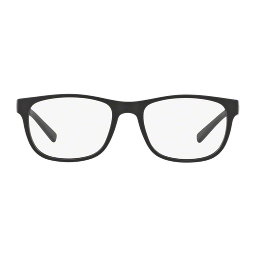 Armação Armani Exchange AX3034L 8078 54 - Preto Armação Armani Exchange AX3034L 8078 54 - Preto