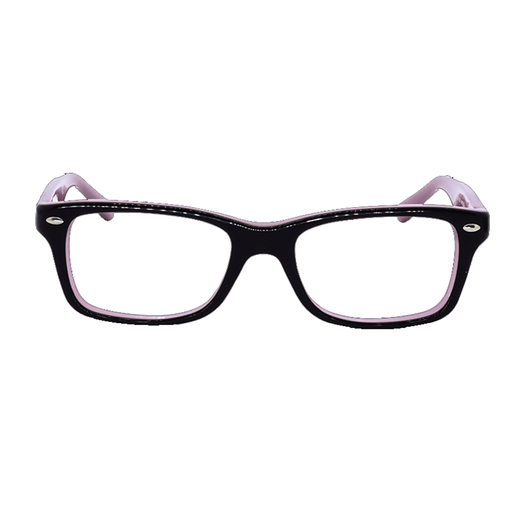 Armação Ray Ban Jr RY1531 3702 48 - Roxo Armação Ray Ban Jr RY1531 3702 48 - Roxo