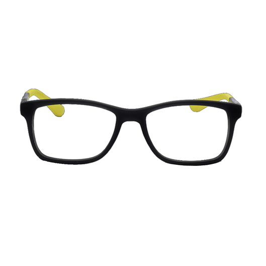 Armação Ray Ban Jr RY1556L 3690 49 - Cinza Armação Ray Ban Jr RY1556L 3690 49 - Cinza