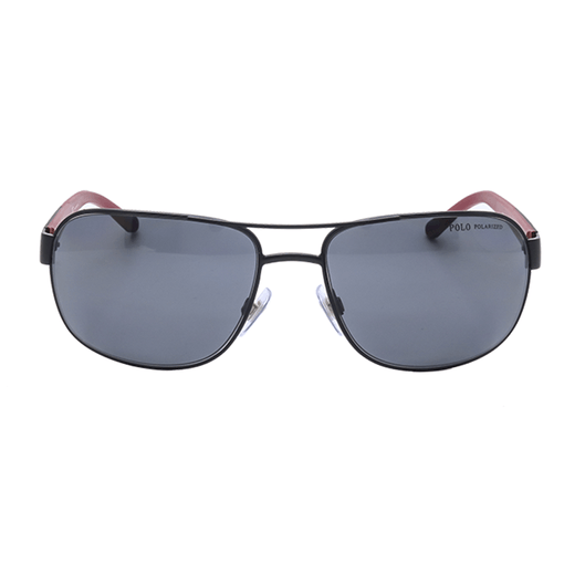 Óculos de sol Polo PH3093 927781 62 - Preto Óculos de sol Polo PH3093 927781 62 - Preto