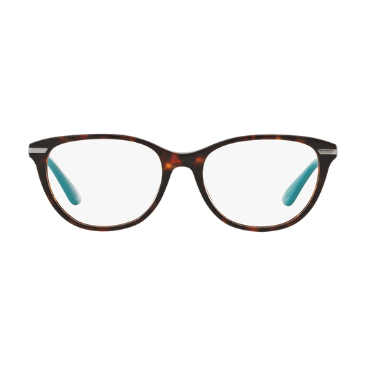 Armação Vogue VO2937 2393 53 - Tartaruga Armação Vogue VO2937 2393 53 - Tartaruga