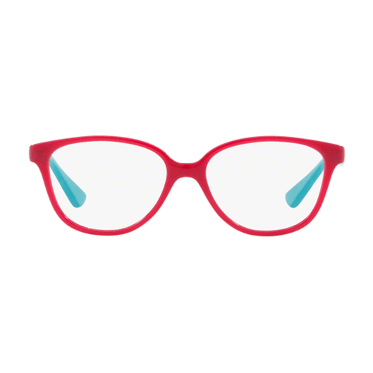 Armação Ray Ban Jr RY1582L 3737 49 - Rosa Armação Ray Ban Jr RY1582L 3737 49 - Rosa