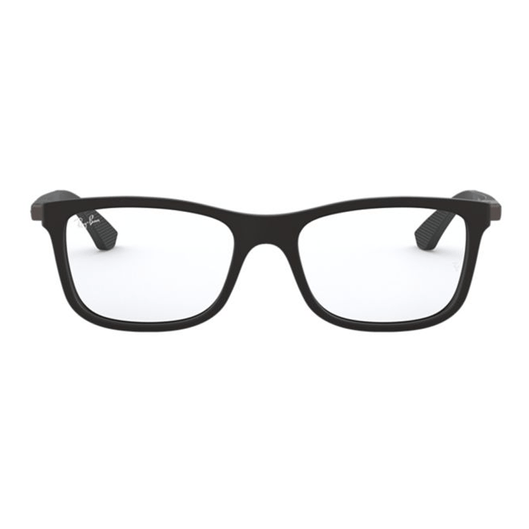Armação Ray Ban Jr RY1549 3633 48 - Preto Armação Ray Ban Jr RY1549 3633 48 - Preto