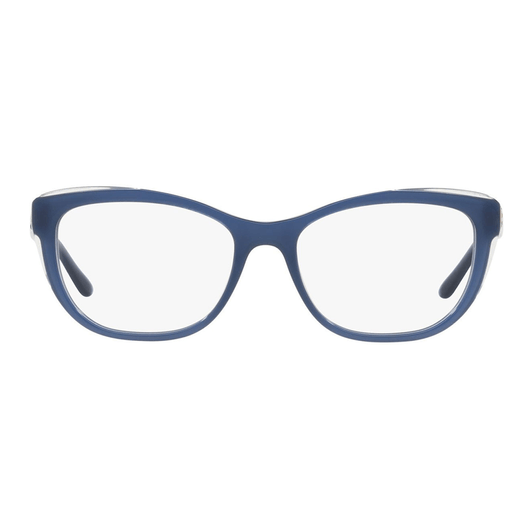 Armação Ralph Lauren RL6170 5659 54 - Azul Armação Ralph Lauren RL6170 5659 54 - Azul