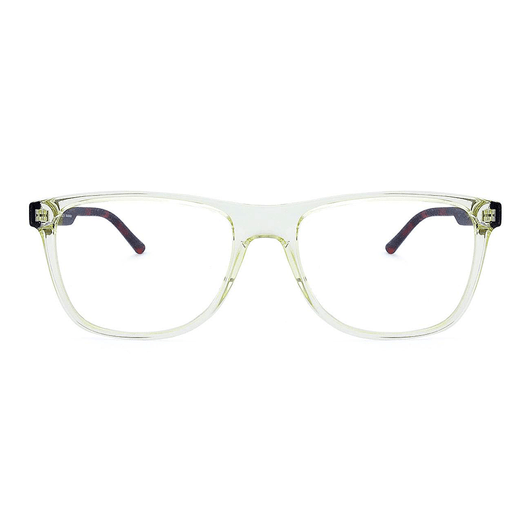 Armação Armani Exchange AX3048L 8235 54 - Transparente Armação Armani Exchange AX3048L 8235 54 - Transparente