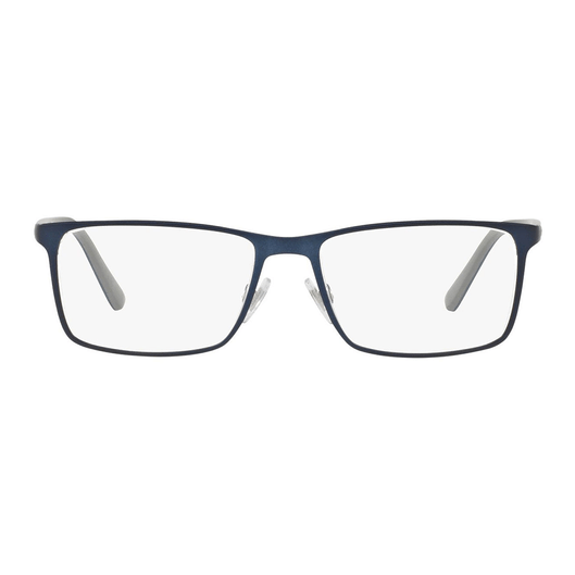 Armação Polo PH1165 9119 55 - Azul Armação Polo PH1165 9119 55 - Azul