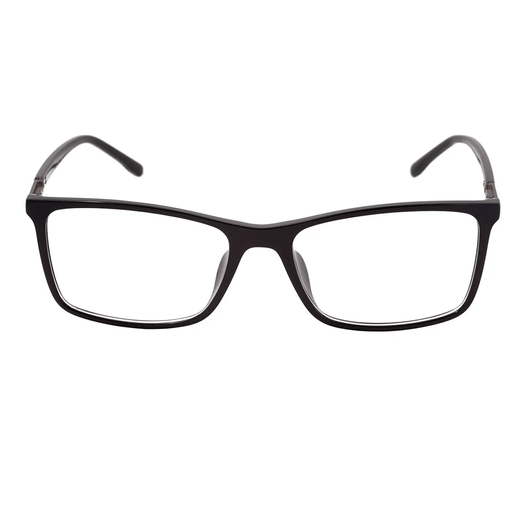 Armação Bulget BG4029N A01 61 - Preto Armação Bulget BG4029N A01 61 - Preto