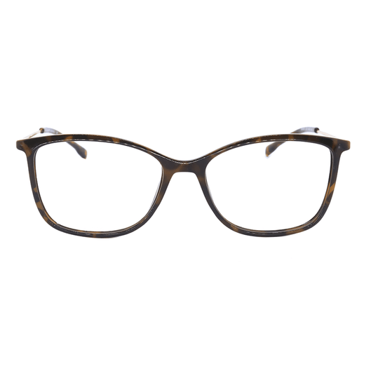 Armação Bulget BG4044 G22 54 - Marrom Armação Bulget BG4044 G22 54 - Marrom