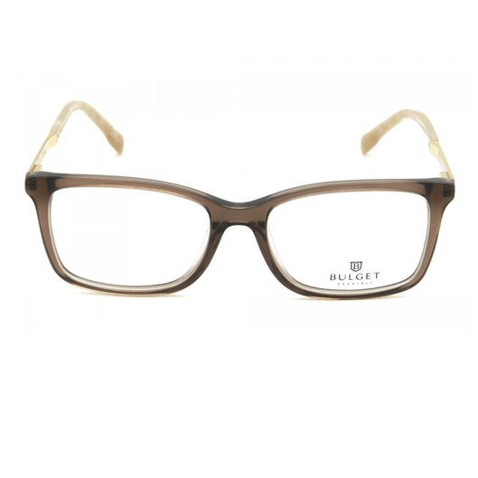 Armação Bulget BG6246 T01 53 - Marrom Armação Bulget BG6246 T01 53 - Marrom