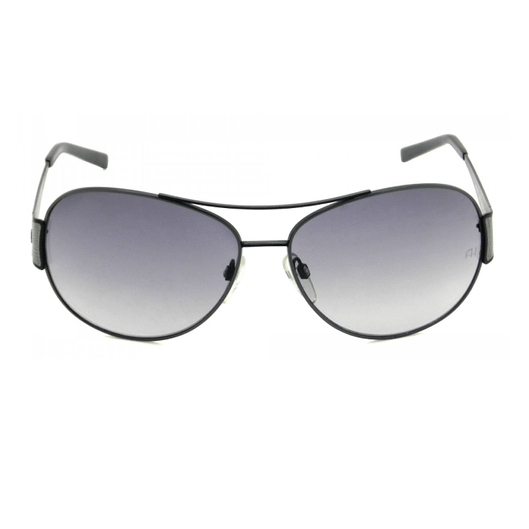 Óculos de sol Ana Hickmann AH3077 09S 63 - Preto Óculos de sol Ana Hickmann AH3077 09S 63 - Preto