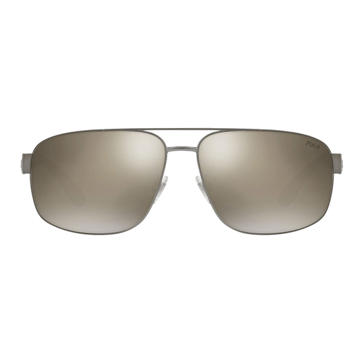 Óculos de sol Polo PH3112 91575A 62 - Cinza Óculos de sol Polo PH3112 91575A 62 - Cinza