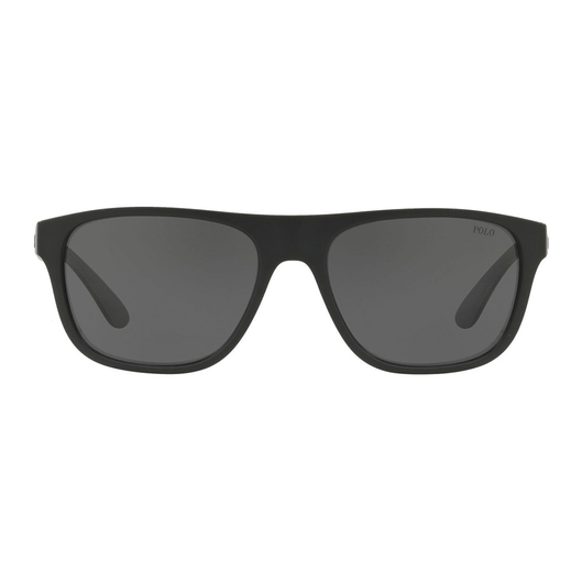 Óculos de sol Polo PH4131 552387 57 - Preto Óculos de sol Polo PH4131 552387 57 - Preto