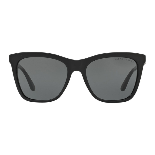 Óculos de sol Ralph Lauren RL8151Q 500187 55 - Preto